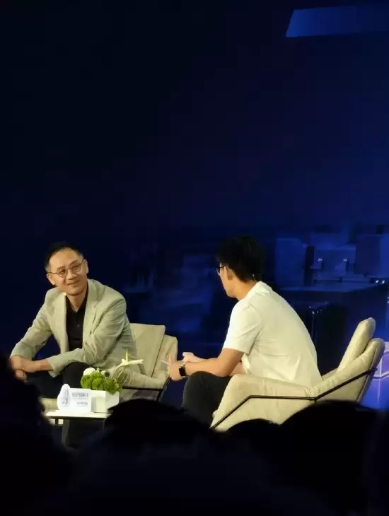 腾讯AI一号位姚顺雨谈入职缘由：看重两点特质 最重要的是大家非常诚实