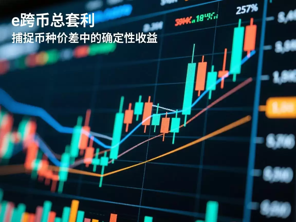 欧e跨币种套利,捕捉币种价差中的确定性收益 欧e跨币种套利,捕捉币种价差中的确定性收益