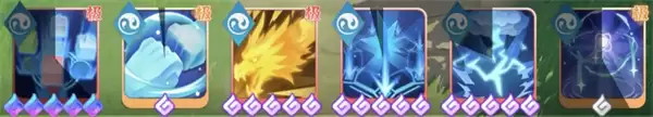 宗师之上金红二境武当流派攻略