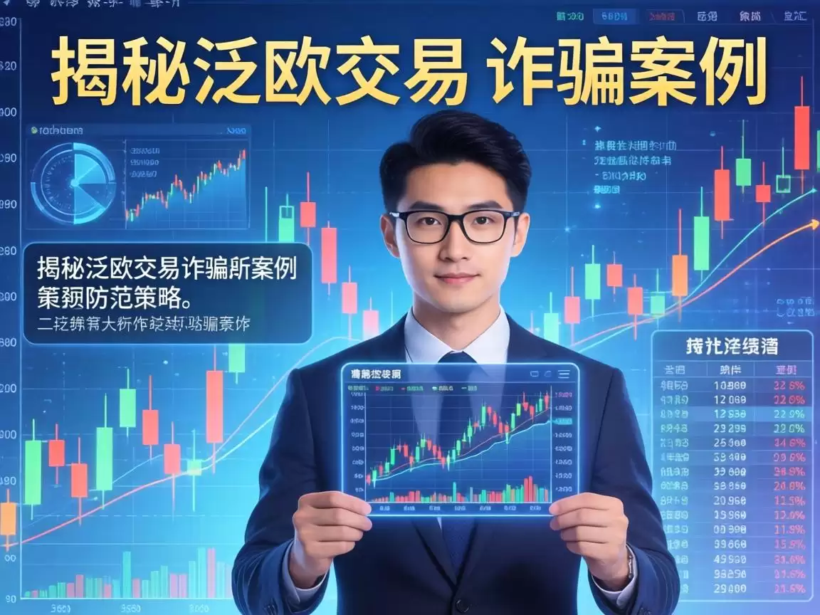 揭秘泛欧交易所反诈案例及其防范策略 揭秘泛欧交易所反诈案例及其防范策略