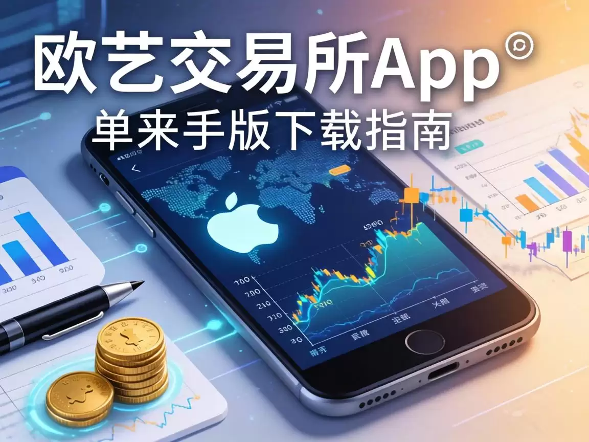 欧艺交易所App,苹果手机版下载指南 欧艺交易所App,苹果手机版下载指南