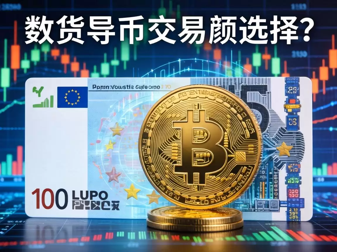 欧币交易所平台，数字货币交易的新选择？
