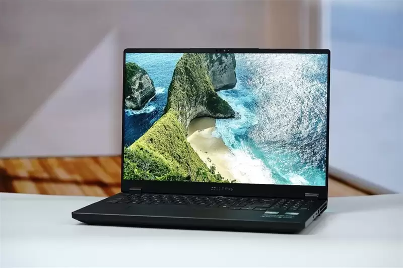 96GB显存运行230B大模型！七彩虹灵创K16笔记本评测：160W性能释放 AMD锐龙AI Max+ 395加持全能移动AI工作站