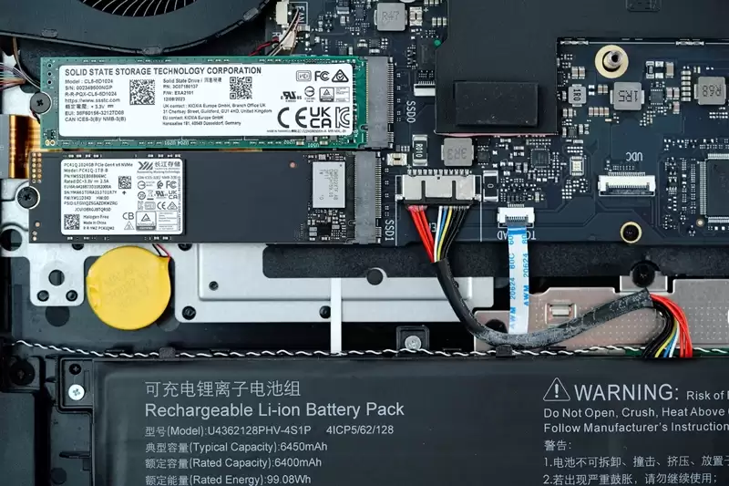 96GB显存运行230B大模型！七彩虹灵创K16笔记本评测：160W性能释放 AMD锐龙AI Max+ 395加持全能移动AI工作站