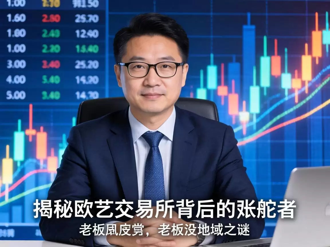 揭秘欧艺交易所背后的掌舵者——老板的地域之谜