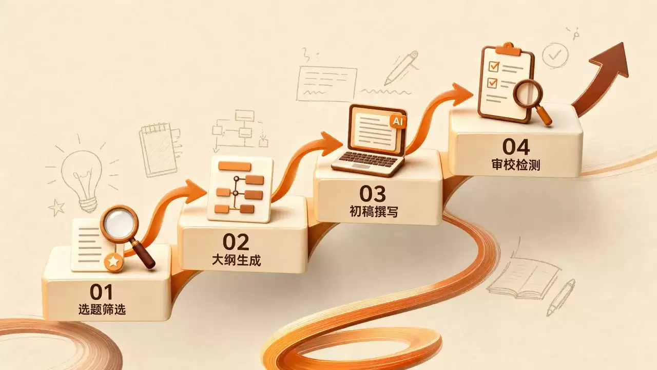 自媒体 AI 自动化指南:用 Agent 替你做内容,你只管定方向