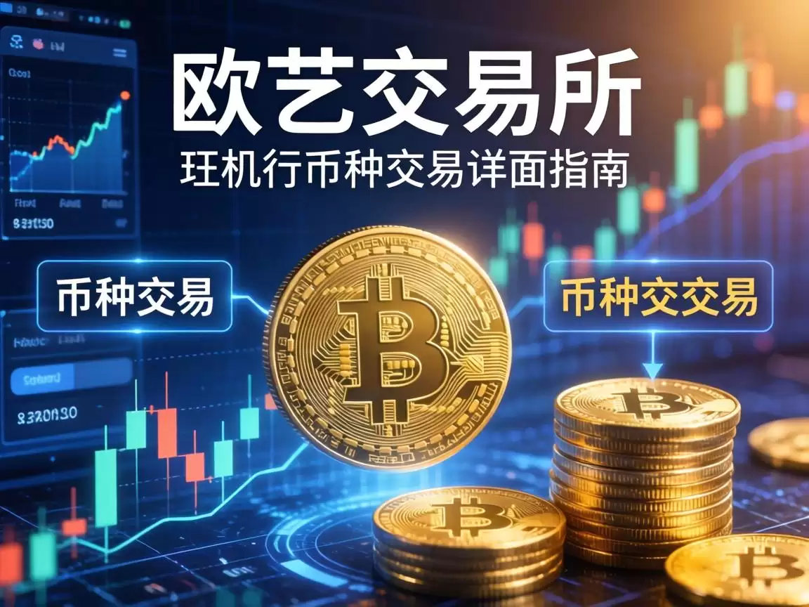 欧艺交易所如何进行币种交易的详细指南
