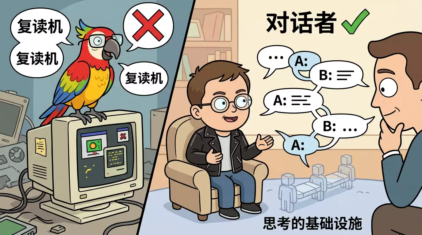 AI 用 4 年走完了人类 400 万年的路