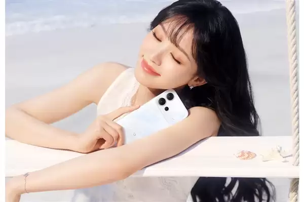 最强Live神机!一图读懂vivo S60系列:2899元起