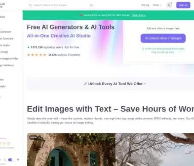 LittleStory.io