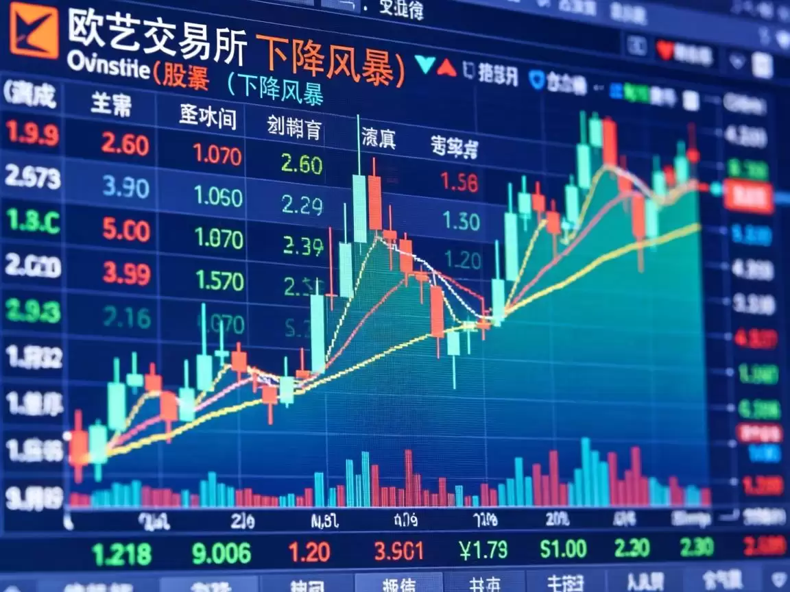 欧艺交易所的股票下架风波