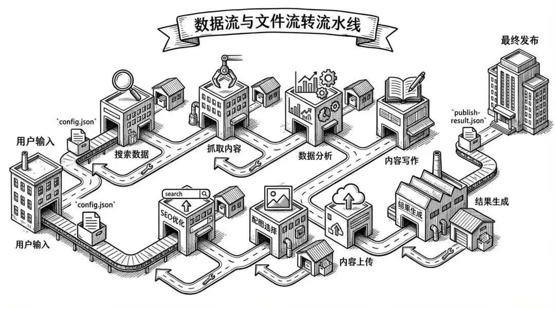 我让 AI 替我写博客,结果比自己写更好