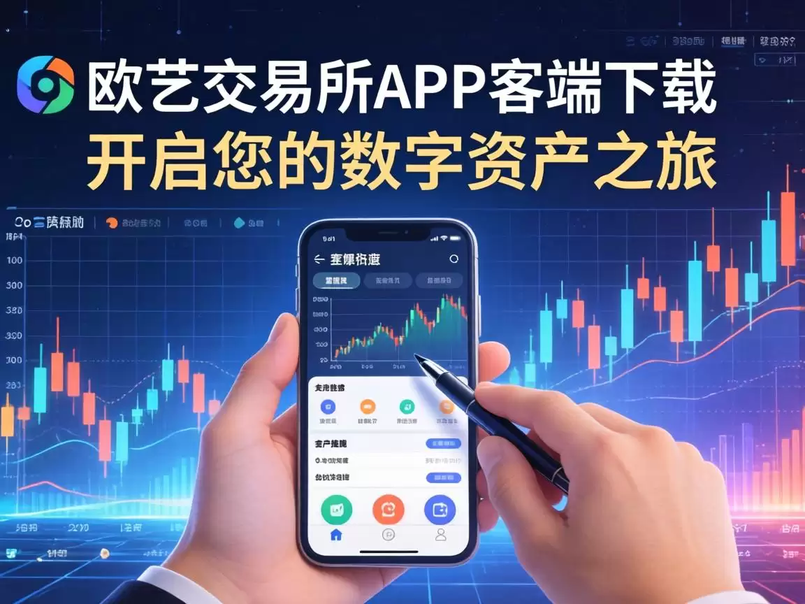 欧艺交易所APP客户端下载,开启您的数字资产之旅 欧艺交易所APP客户端下载,开启您的数字资产之旅