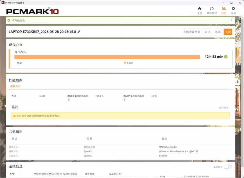96GB显存运行230B大模型！七彩虹灵创K16笔记本评测：160W性能释放 AMD锐龙AI Max+ 395加持全能移动AI工作站