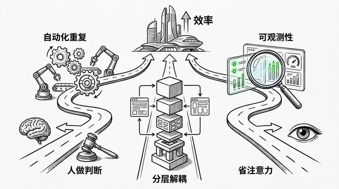 我让 AI 替我写博客,结果比自己写更好