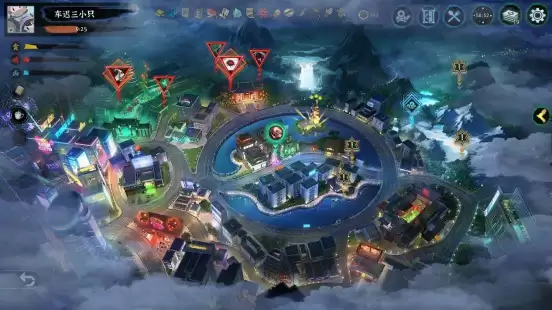卡组构筑无上限！西游爬塔威力加强版《释厄传》Demo上线Steam