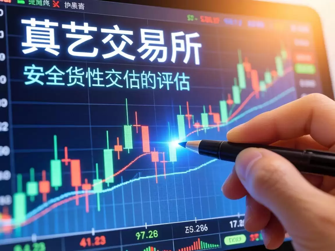 欧艺交易所的安全性评估 欧艺交易所的安全性评估