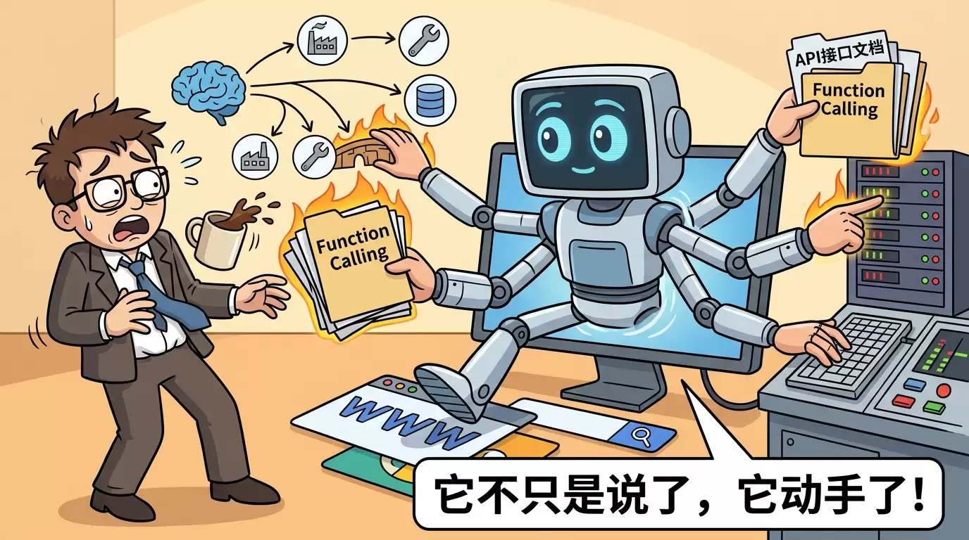AI 用 4 年走完了人类 400 万年的路