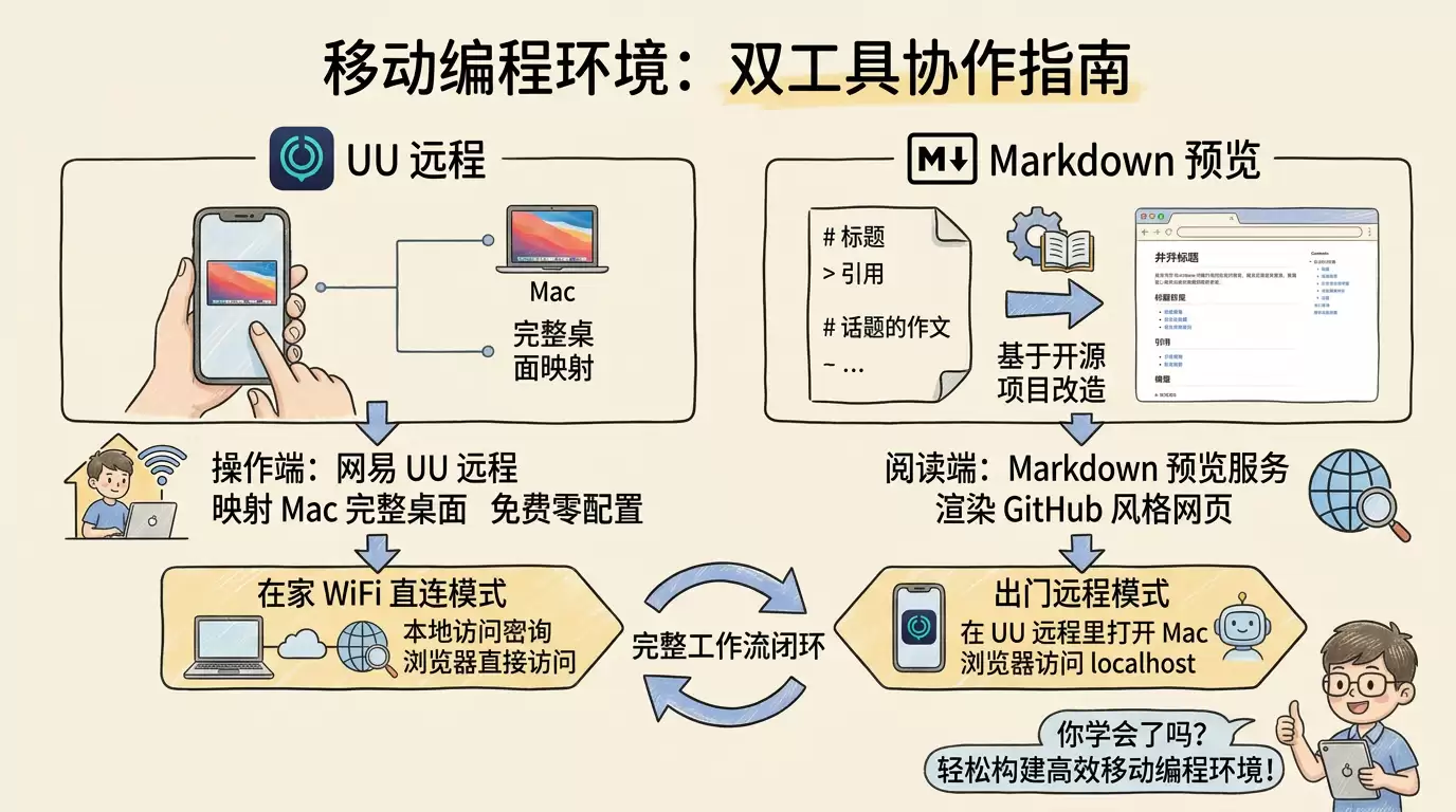 我在地铁上设计了一个 8 步视频剪辑系统
