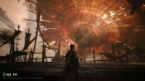 \