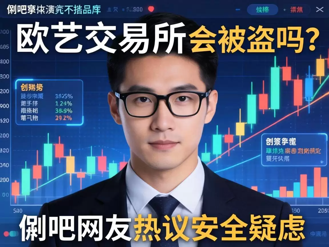 欧艺交易所会被盗吗？贴吧网友热议安全疑虑