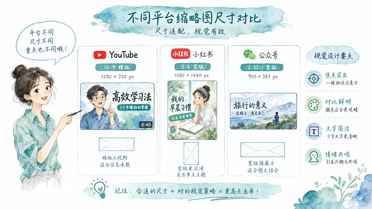 AI 图片与视频生成指南:从提示词到成片的完整工作流
