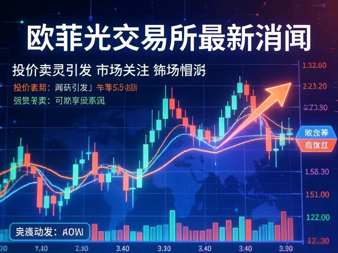 欧菲光股价波动分析 光学技术突破与市场订单解读 欧菲光股价波动分析 光学技术突破与市场订单解读