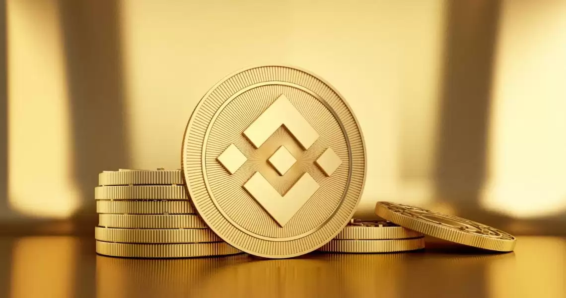 BNB(币安币)是什么?BNB历史最高价与历年价格全解析