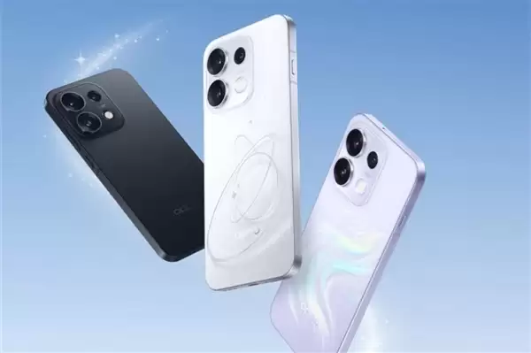 2999元起!一图读懂OPPO Reno16系列:同档最强实况神机