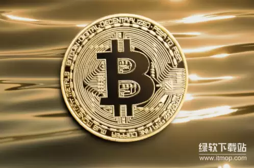 比特币突破路径推演图