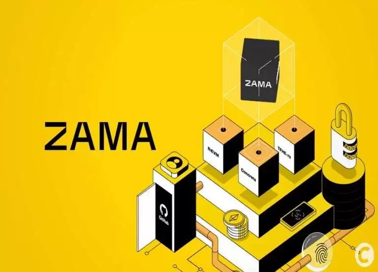 ZAMA币是什么?如何购买?ZAMA运作方式、代币经济学及投资前景
