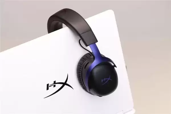 HyperX 游戏家族全新亮相，发布 2026 新品，深化多场景游戏生态布局