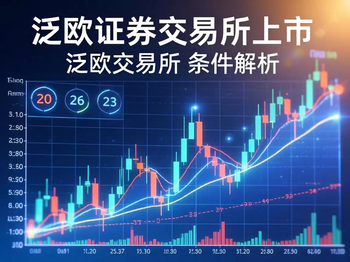 泛欧证券交易所上市条件与流程详解