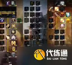 魔兽世界wlk奶骑治疗宏如何设置