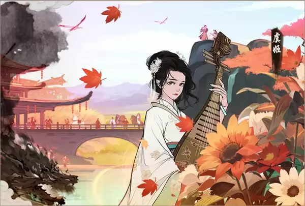 千古江湖梦最新福利兑换码分享