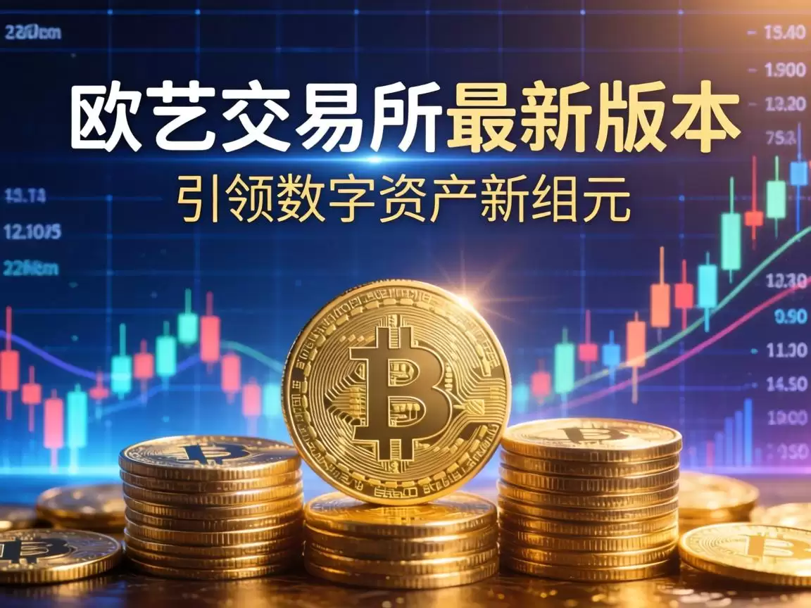 欧艺交易所最新版本,引领数字资产新纪元 欧艺交易所最新版本,引领数字资产新纪元
