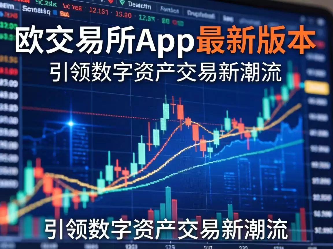 欧交易所App最新版本，引领数字资产交易新潮流