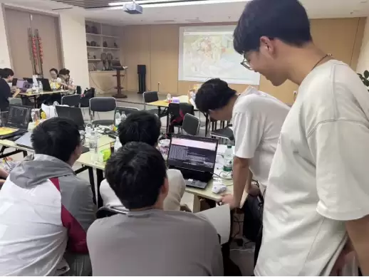 2026 CiGA Game Jam报名开始！用48小时将你的创意变成游戏！