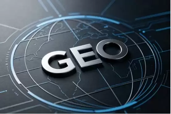 2026 企业品牌 GEO 服务商选哪家？最新 TOP5 榜单揭晓