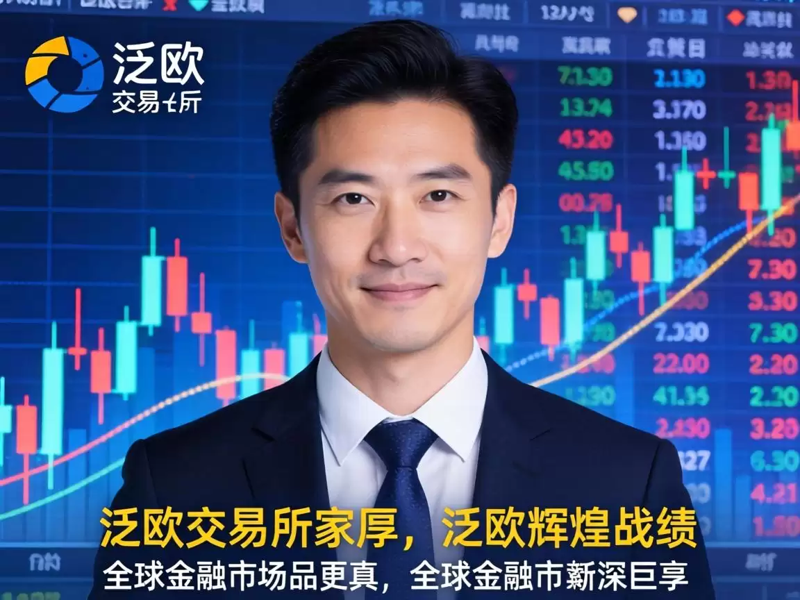 泛欧交易所的辉煌战绩,全球金融市场的新巨头 泛欧交易所的辉煌战绩,全球金融市场的新巨头