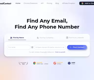 LinkedCRM AI