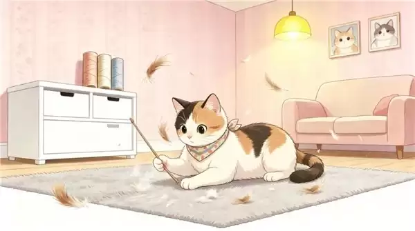 养猫清洁工具怎么选？吸尘器 vs 洗地机实测对比