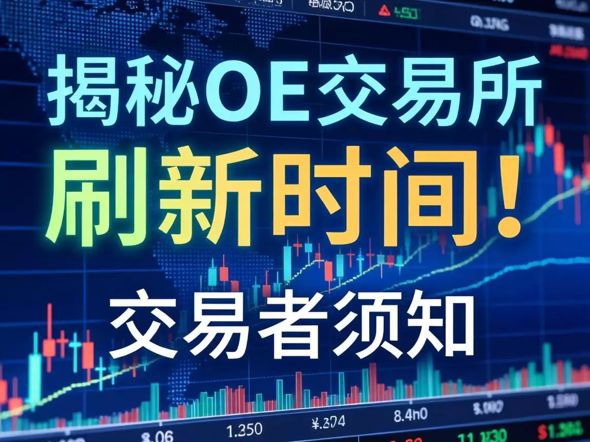 揭秘OE交易所的刷新时间，交易者须知