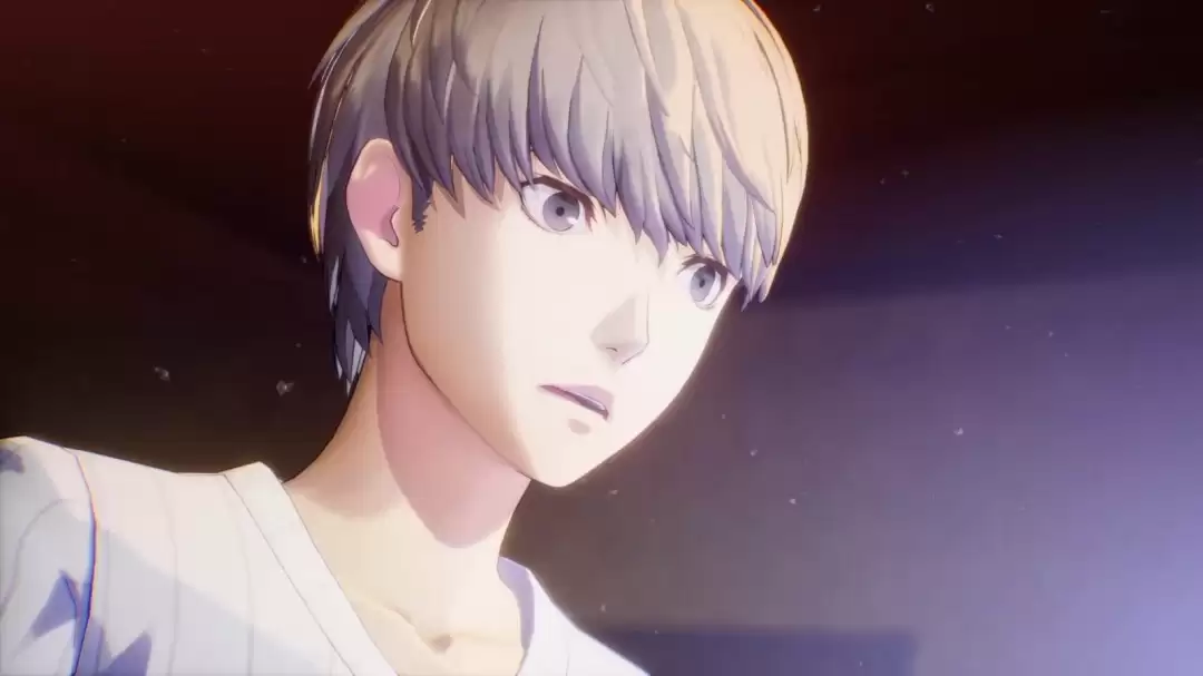 《女神异闻录4：复兴版》新预告 明年2月18日发售