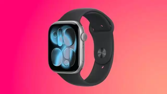 便宜约15%：苹果美国上架官翻Apple Watch Series 11