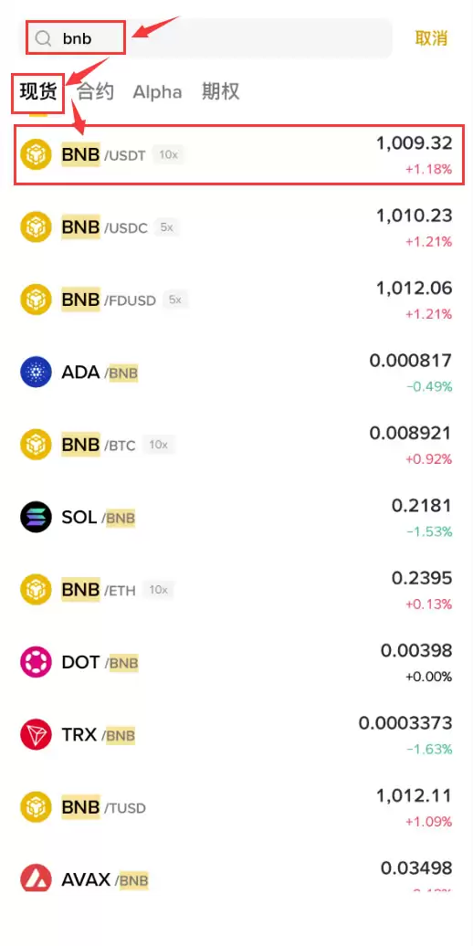 BNB未来会涨到10万美元一枚吗?有前景吗?
