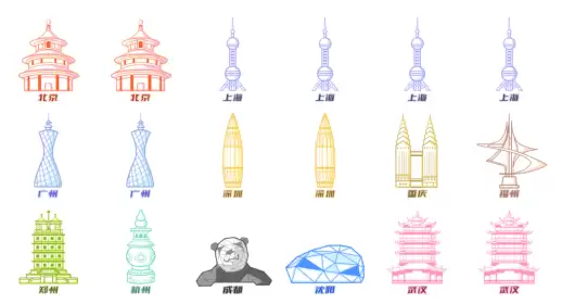 2026 CiGA Game Jam报名开始！用48小时将你的创意变成游戏！