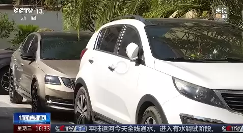 你的车正在变成移动烤箱！暴晒2小时车内温度飙升：消防实测数据惊人