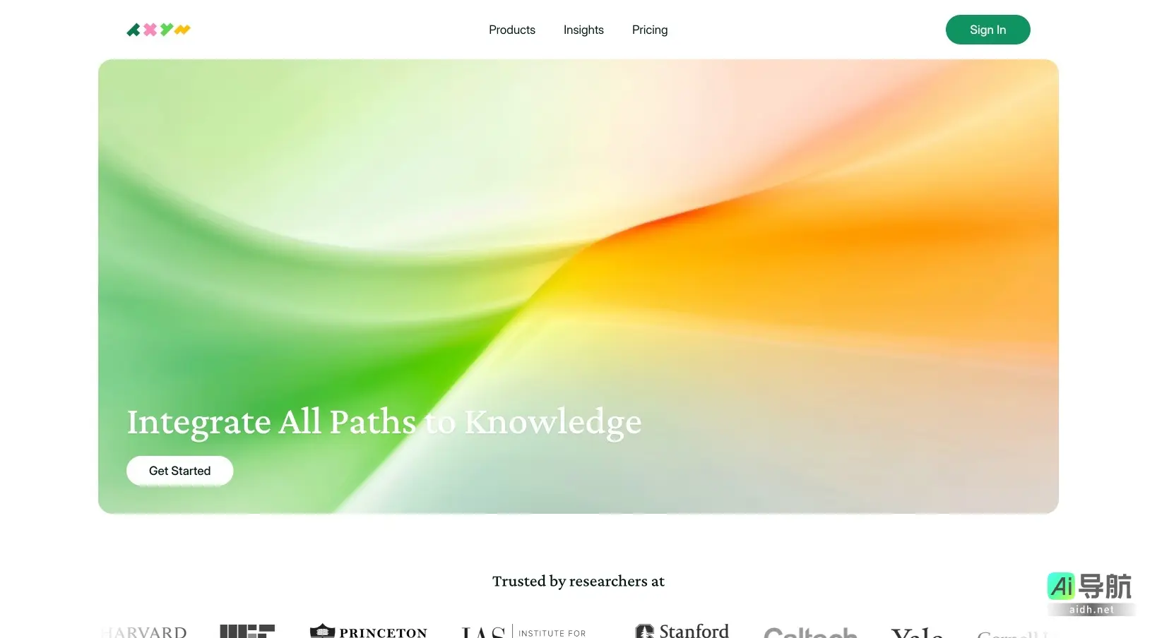 TXYZ 通过AI技术提升学术研究和知识工作效率,助力用户快速获取和管理信息