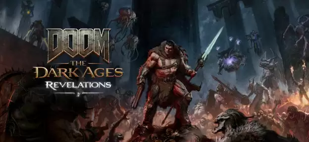 《DOOM: The Dark Ages 
